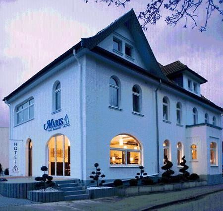 Maris Hotel Steinhude Εξωτερικό φωτογραφία