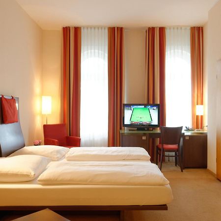 Maris Hotel Steinhude Εξωτερικό φωτογραφία