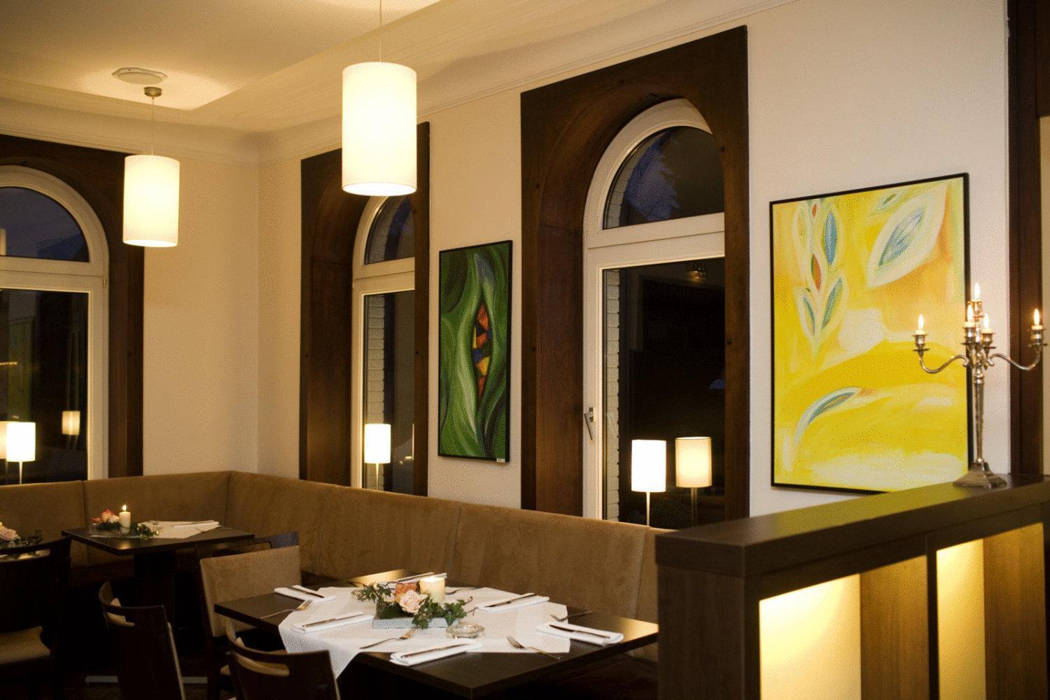 Maris Hotel Steinhude Εξωτερικό φωτογραφία
