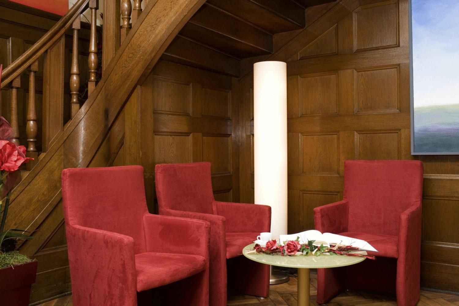 Maris Hotel Steinhude Εξωτερικό φωτογραφία