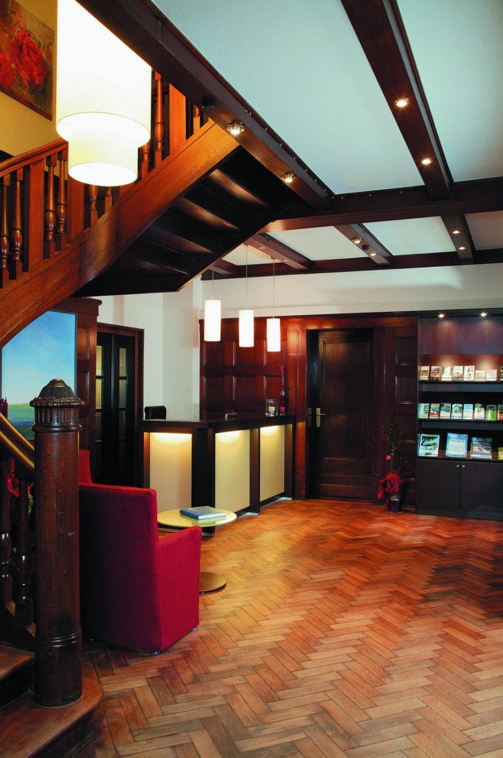 Maris Hotel Steinhude Εξωτερικό φωτογραφία