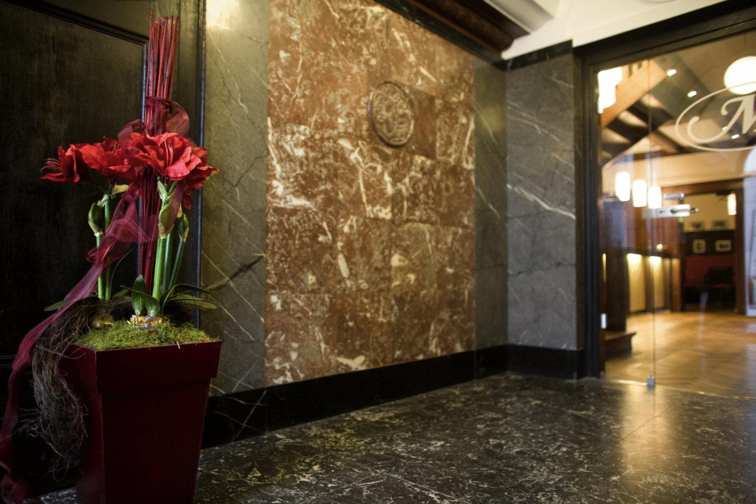 Maris Hotel Steinhude Εξωτερικό φωτογραφία