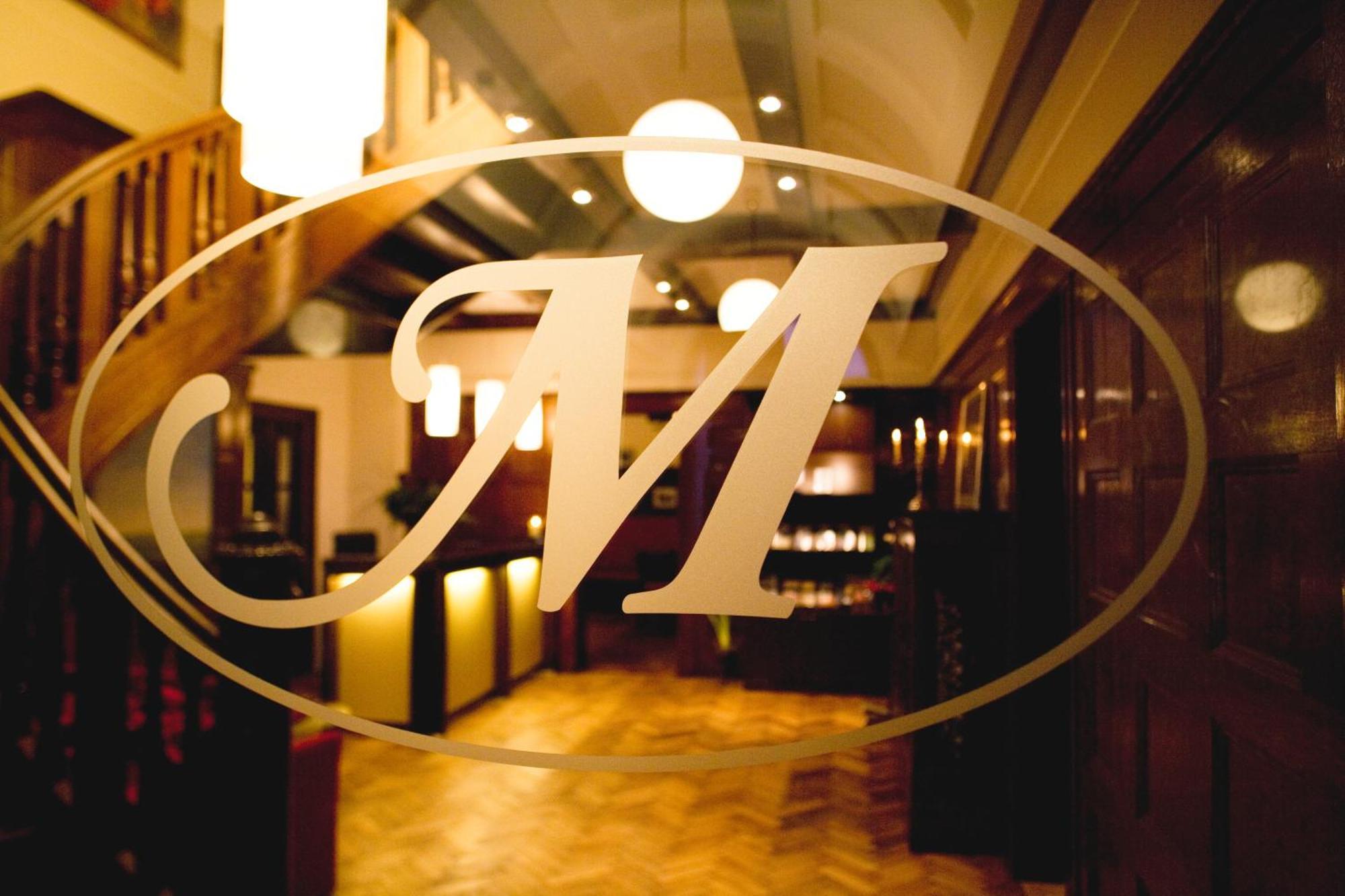 Maris Hotel Steinhude Εξωτερικό φωτογραφία