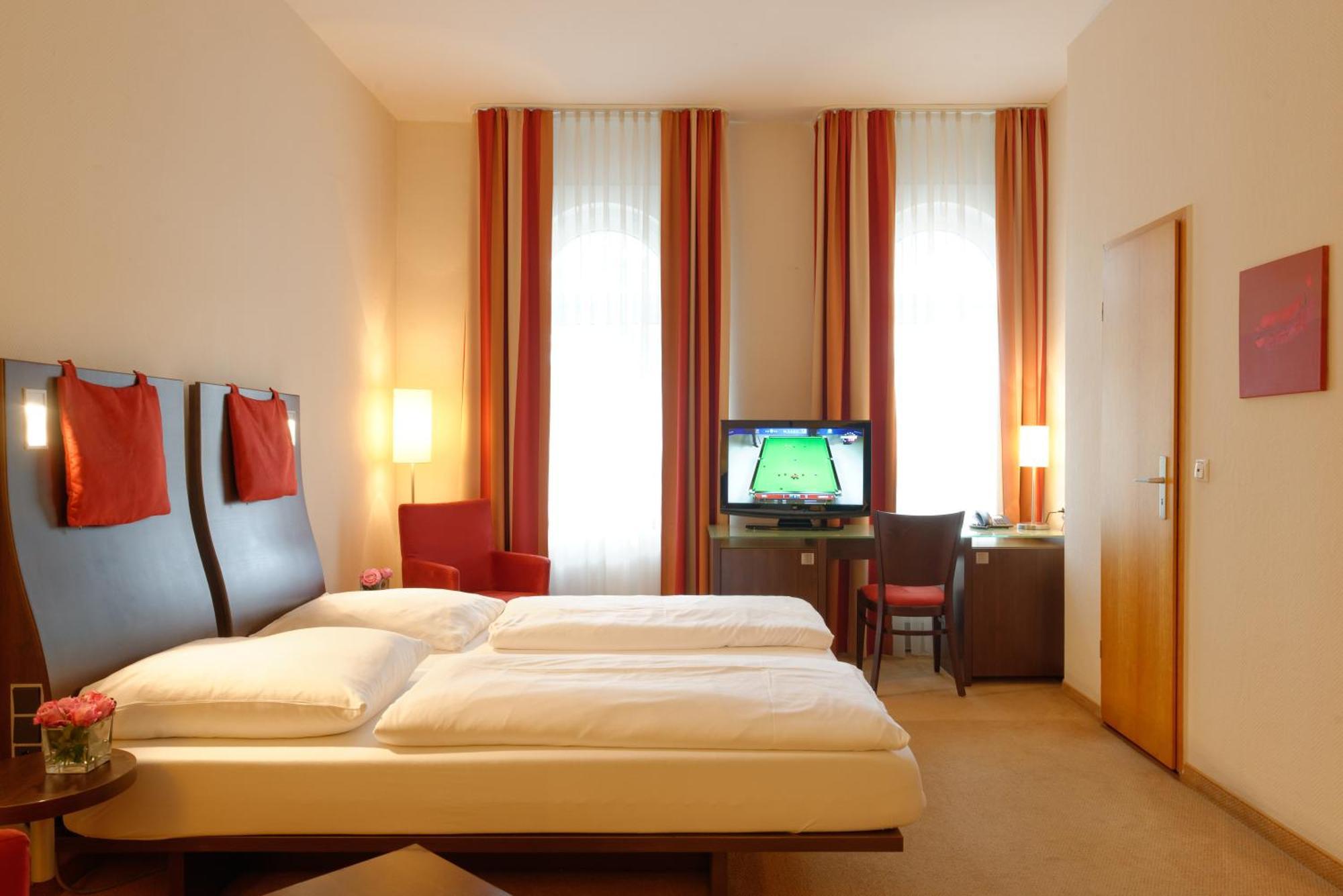 Maris Hotel Steinhude Εξωτερικό φωτογραφία
