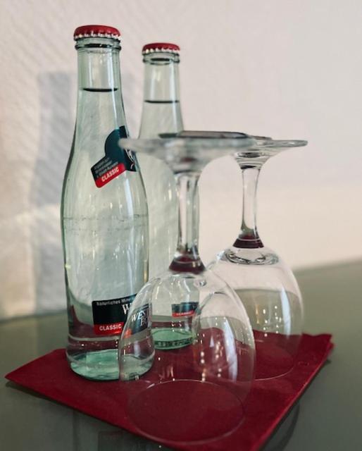 Maris Hotel Steinhude Εξωτερικό φωτογραφία