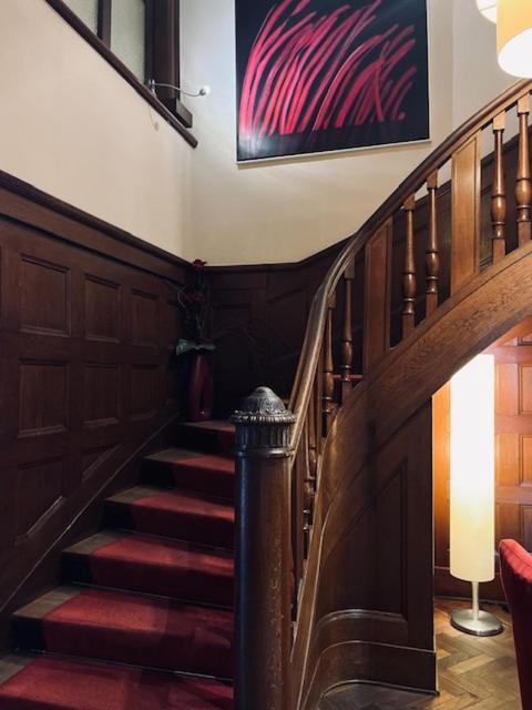 Maris Hotel Steinhude Εξωτερικό φωτογραφία