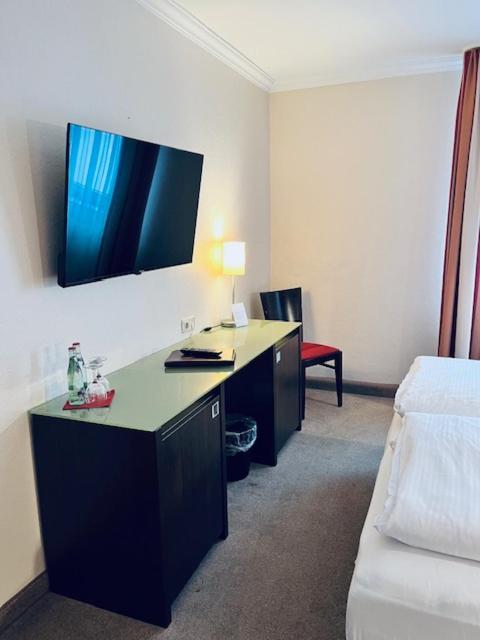 Maris Hotel Steinhude Εξωτερικό φωτογραφία