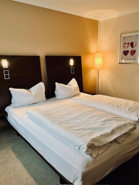 Maris Hotel Steinhude Εξωτερικό φωτογραφία