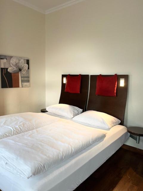 Maris Hotel Steinhude Εξωτερικό φωτογραφία