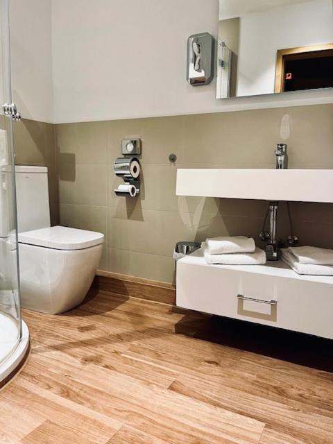 Maris Hotel Steinhude Εξωτερικό φωτογραφία