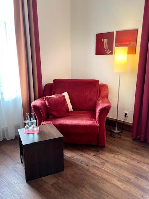 Maris Hotel Steinhude Εξωτερικό φωτογραφία