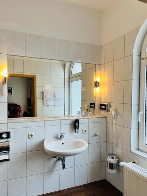 Maris Hotel Steinhude Εξωτερικό φωτογραφία