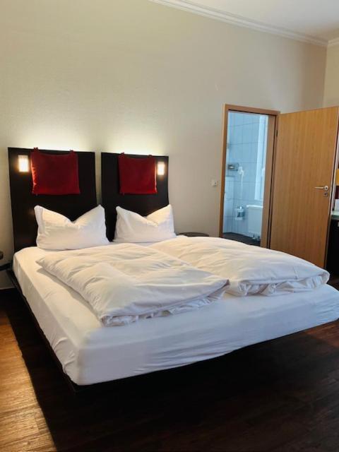 Maris Hotel Steinhude Εξωτερικό φωτογραφία