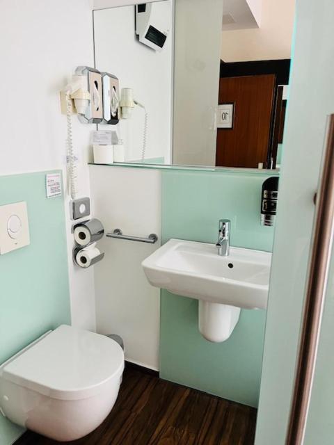 Maris Hotel Steinhude Εξωτερικό φωτογραφία