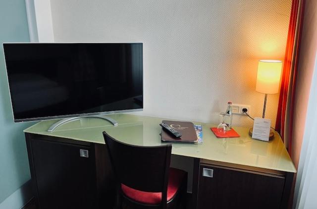 Maris Hotel Steinhude Εξωτερικό φωτογραφία