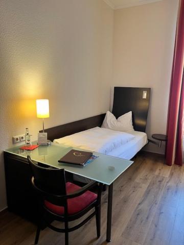 Maris Hotel Steinhude Εξωτερικό φωτογραφία