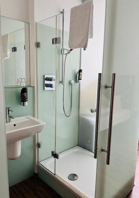 Maris Hotel Steinhude Εξωτερικό φωτογραφία