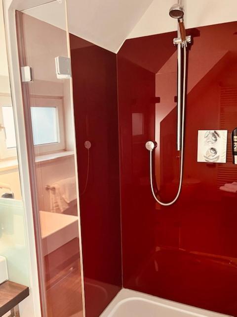 Maris Hotel Steinhude Εξωτερικό φωτογραφία