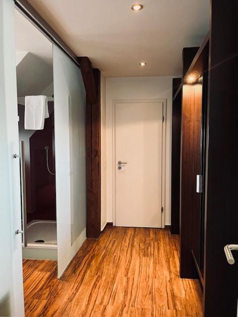 Maris Hotel Steinhude Εξωτερικό φωτογραφία