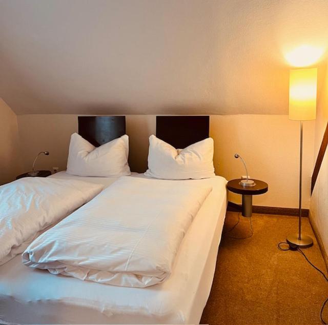 Maris Hotel Steinhude Εξωτερικό φωτογραφία