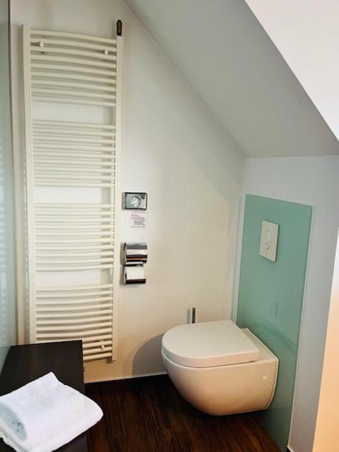 Maris Hotel Steinhude Εξωτερικό φωτογραφία