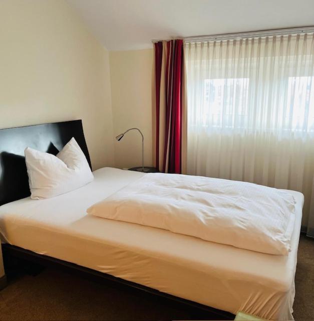 Maris Hotel Steinhude Εξωτερικό φωτογραφία