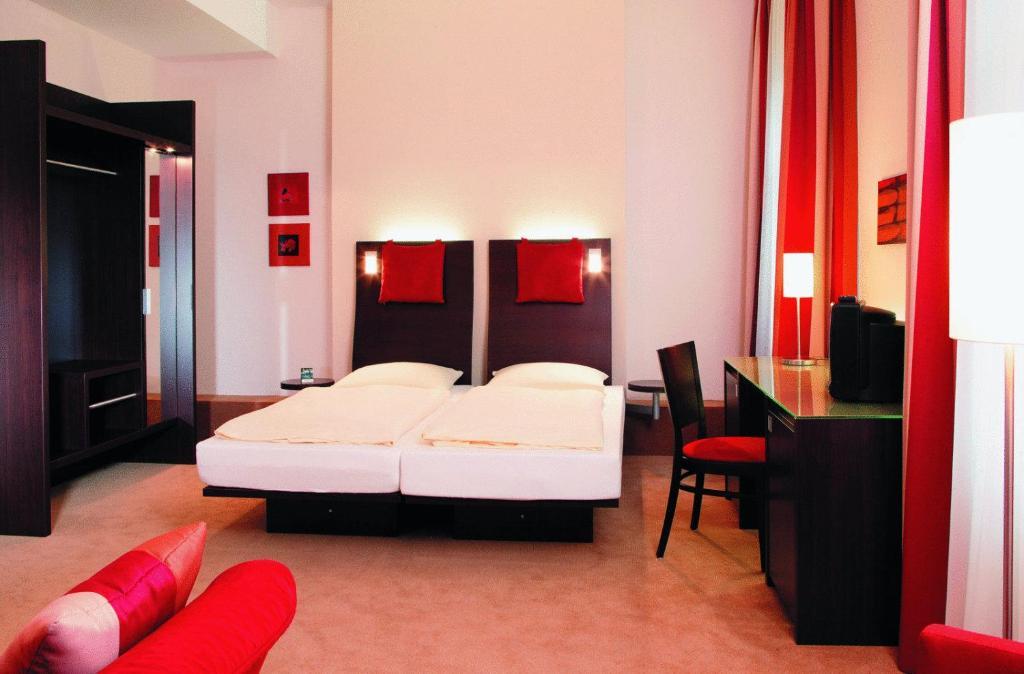 Maris Hotel Steinhude Δωμάτιο φωτογραφία